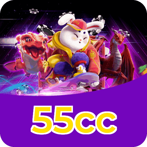 55cc Game com bônus e experiência premium